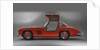 1957 Mercedes Benz 300 SL Gullwing by Unknown