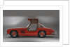 1957 Mercedes Benz 300 SL Gullwing by Unknown