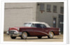 1955 Buick Century Convertible by Unknown