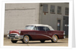 1955 Buick Century Convertible by Unknown