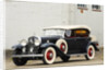 1931 Cadillac Series V8 by Unknown