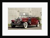 1931 Chrysler CG Imperial by Unknown