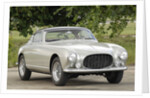 1954 Ferrari 250 GT Europa by Unknown