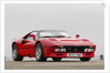 1985 Ferrari 288 GTO by Unknown