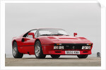 1985 Ferrari 288 GTO by Unknown
