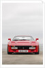 1985 Ferrari 288 GTO by Unknown