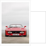 1985 Ferrari 288 GTO by Unknown