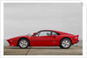 1985 Ferrari 288 GTO by Unknown