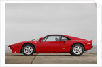 1985 Ferrari 288 GTO by Unknown