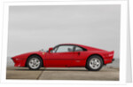 1985 Ferrari 288 GTO by Unknown
