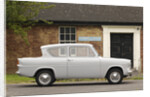 1964 Ford Anglia Deluxe by Unknown