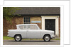 1964 Ford Anglia Deluxe by Unknown