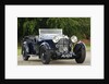 1934 Lagonda 16-80 T2 Special Tourer by Unknown