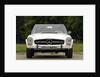 1966 Mercedes Benz 230 SL by Unknown