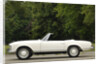 1966 Mercedes Benz 230 SL by Unknown