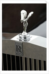 1985 Rolls Royce Camargue by Unknown