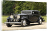 1933 Rolls Royce Phantom 2 Continental by Unknown