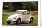 1971 Volkswagen Beetle by Unknown