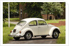 1971 Volkswagen Beetle by Unknown