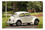 1971 Volkswagen Beetle by Unknown