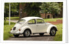 1971 Volkswagen Beetle by Unknown