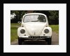 1971 Volkswagen Beetle by Unknown