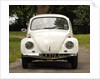 1971 Volkswagen Beetle by Unknown