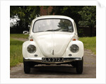 1971 Volkswagen Beetle by Unknown