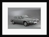 1987 Jaguar XJ12 Sovereign by Unknown