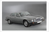 1987 Jaguar XJ12 Sovereign by Unknown
