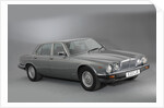 1987 Jaguar XJ12 Sovereign by Unknown