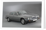 1987 Jaguar XJ12 Sovereign by Unknown
