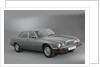 1987 Jaguar XJ12 Sovereign by Unknown