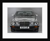 1987 Jaguar XJ12 Sovereign by Unknown