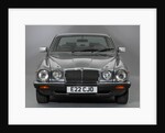 1987 Jaguar XJ12 Sovereign by Unknown