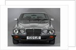 1987 Jaguar XJ12 Sovereign by Unknown