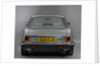 1987 Jaguar XJ12 Sovereign by Unknown