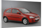 2005 Vauxhall Corsa 1.2 by Unknown