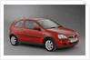 2005 Vauxhall Corsa 1.2 by Unknown