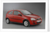 2005 Vauxhall Corsa 1.2 by Unknown