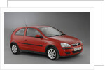 2005 Vauxhall Corsa 1.2 by Unknown