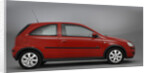 2005 Vauxhall Corsa 1.2 by Unknown