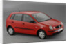 2003 Volkswagen Polo Sdi by Unknown