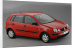 2003 Volkswagen Polo Sdi by Unknown