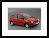2003 Volkswagen Polo Sdi by Unknown