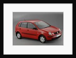 2003 Volkswagen Polo Sdi by Unknown