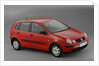 2003 Volkswagen Polo Sdi by Unknown