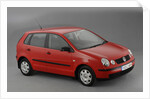 2003 Volkswagen Polo Sdi by Unknown