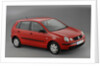 2003 Volkswagen Polo Sdi by Unknown