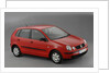 2003 Volkswagen Polo Sdi by Unknown